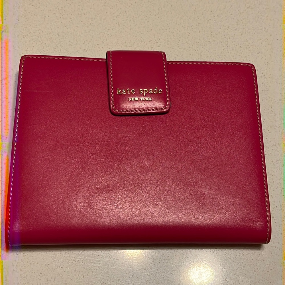 Kate Spade Photo Album